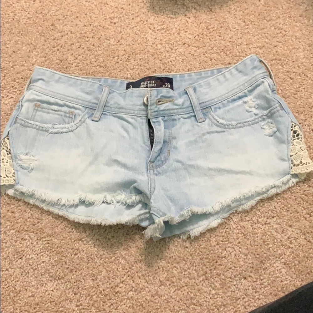 Shorts